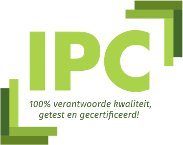 Stotijn levert en legt IPC vloeren
