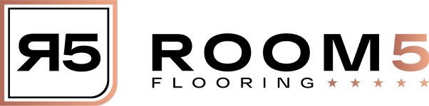 Stotijn levert en legt Room 5 vloeren