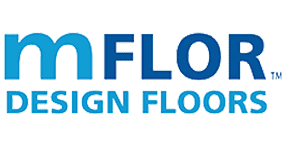 Stotijn levert en legt Mflor design floors pvc vloeren