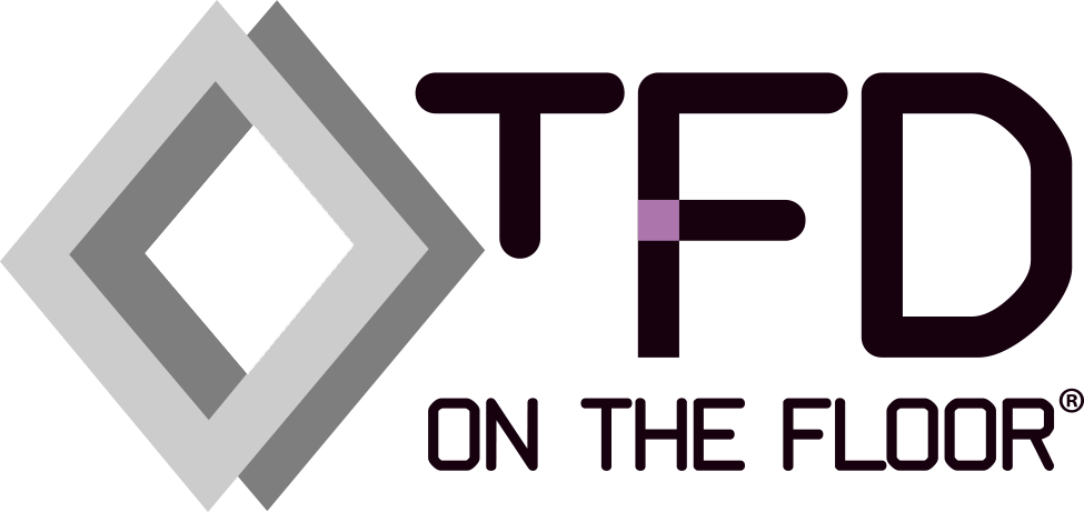 Stotijn levert en legt TFD vloeren