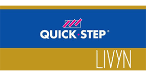 Stotijn levert en legt Quick Step pvc vloeren